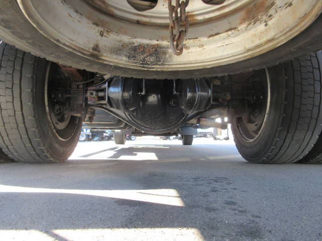 UDトラックスコンドルクレーン5段増トン（6t・8t）[写真19]