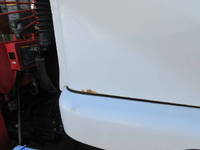 UDトラックスコンドルクレーン5段増トン（6t・8t）[写真21]