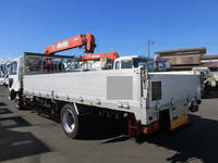 UDトラックスコンドルクレーン5段増トン（6t・8t）[写真02]