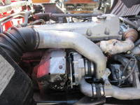 UDトラックスコンドルクレーン5段増トン（6t・8t）[写真32]