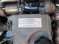 UDトラックスコンドルクレーン5段増トン（6t・8t）[写真33]