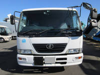 UDトラックスコンドルクレーン5段増トン（6t・8t）[写真04]