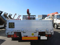 UDトラックスコンドルクレーン5段増トン（6t・8t）[写真05]