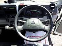 三菱ふそうキャンターアルミブロック小型（2t・3t）[写真10]