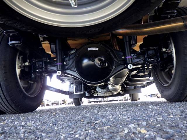 三菱ふそうキャンターアルミブロック小型（2t・3t）[写真19]