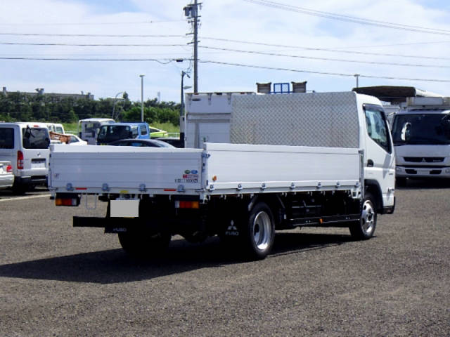 三菱ふそうキャンターアルミブロック小型（2t・3t）[写真02]