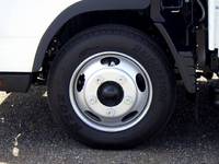 三菱ふそうキャンターアルミブロック小型（2t・3t）[写真20]