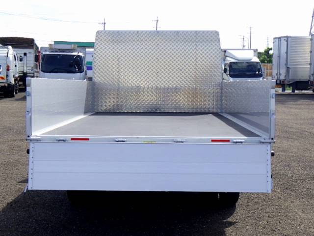 三菱ふそうキャンターアルミブロック小型（2t・3t）[写真24]