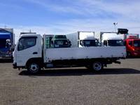 三菱ふそうキャンターアルミブロック小型（2t・3t）[写真07]