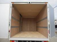 三菱ふそうキャンターアルミバン小型（2t・3t）[写真12]