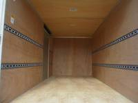 三菱ふそうキャンターアルミバン小型（2t・3t）[写真13]