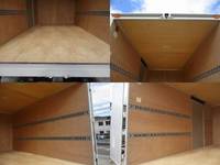 三菱ふそうキャンターアルミバン小型（2t・3t）[写真14]