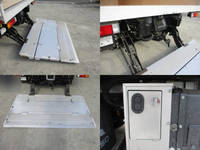 三菱ふそうキャンターアルミバン小型（2t・3t）[写真15]