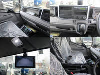 三菱ふそうキャンターアルミバン小型（2t・3t）[写真17]