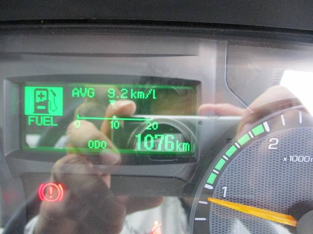 三菱ふそうキャンターアルミバン小型（2t・3t）[写真19]