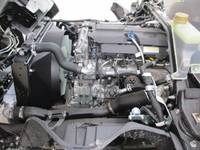 三菱ふそうキャンターアルミバン小型（2t・3t）[写真21]