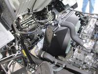 三菱ふそうキャンターアルミバン小型（2t・3t）[写真22]