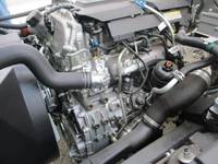 三菱ふそうキャンターアルミバン小型（2t・3t）[写真23]