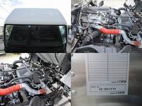 三菱ふそうキャンターアルミバン小型（2t・3t）[写真24]