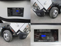 三菱ふそうキャンターアルミバン小型（2t・3t）[写真25]