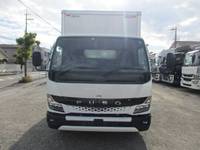 三菱ふそうキャンターアルミバン小型（2t・3t）[写真03]