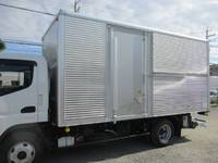 三菱ふそうキャンターアルミバン小型（2t・3t）[写真04]