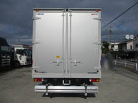 三菱ふそうキャンターアルミバン小型（2t・3t）[写真05]