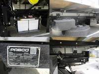 三菱ふそうキャンターアルミバン小型（2t・3t）[写真08]