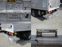 三菱ふそうキャンターアルミバン小型（2t・3t）[写真09]