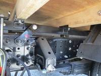 三菱ふそうキャンタークレーン4段小型（2t・3t）[写真10]