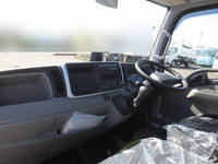 三菱ふそうキャンタークレーン4段小型（2t・3t）[写真12]