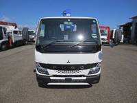 三菱ふそうキャンタークレーン4段小型（2t・3t）[写真04]