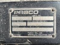 三菱ふそうキャンターアルミバン小型（2t・3t）[写真12]