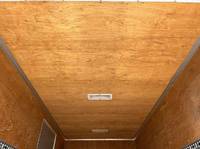 三菱ふそうキャンターアルミバン小型（2t・3t）[写真15]