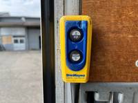 三菱ふそうキャンターアルミバン小型（2t・3t）[写真17]