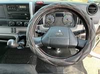 三菱ふそうキャンターアルミバン小型（2t・3t）[写真24]