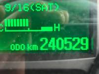 三菱ふそうキャンターアルミバン小型（2t・3t）[写真25]