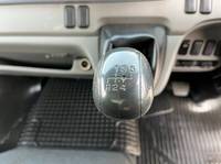 三菱ふそうキャンターアルミバン小型（2t・3t）[写真26]