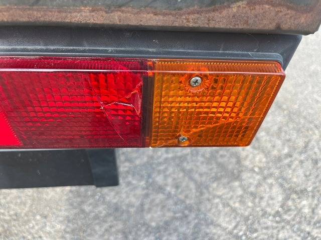 三菱ふそうキャンターアルミバン小型（2t・3t）[写真37]