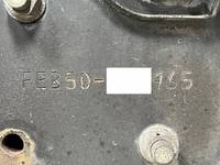 三菱ふそうキャンターアルミバン小型（2t・3t）[写真40]