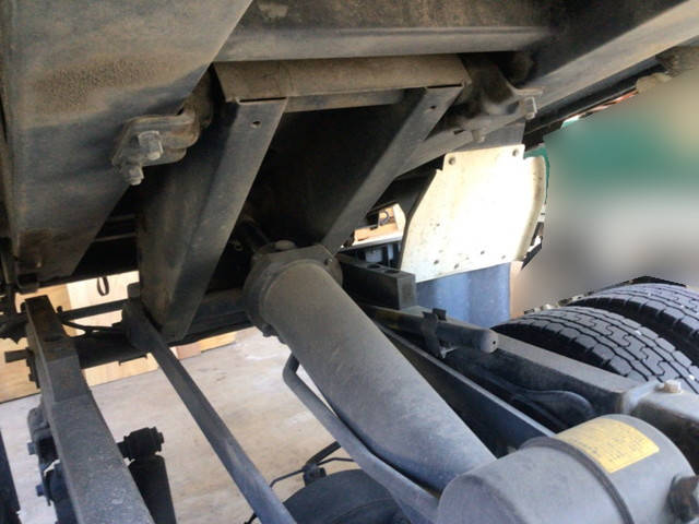 トヨタダイナダンプ小型（2t・3t）[写真10]