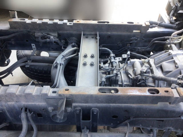 トヨタダイナダンプ小型（2t・3t）[写真12]