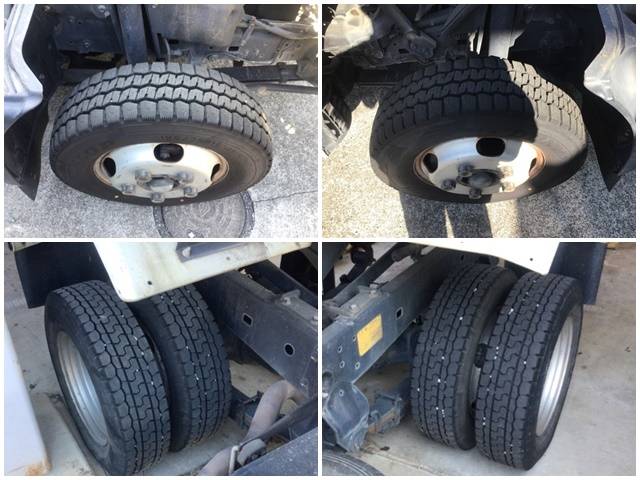 トヨタダイナダンプ小型（2t・3t）[写真16]