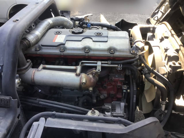 トヨタダイナダンプ小型（2t・3t）[写真19]