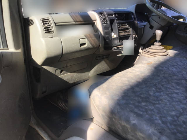 トヨタダイナダンプ小型（2t・3t）[写真22]