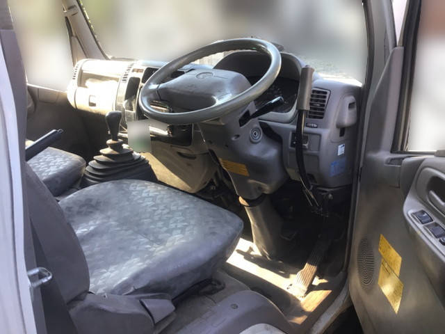 トヨタダイナダンプ小型（2t・3t）[写真26]