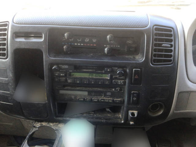 トヨタダイナダンプ小型（2t・3t）[写真27]