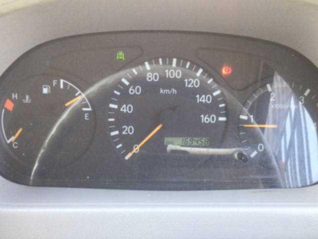 トヨタダイナダンプ小型（2t・3t）[写真29]