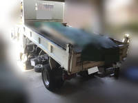 トヨタダイナダンプ小型（2t・3t）[写真02]