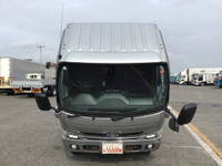 トヨタトヨエース平ボディ小型（2t・3t）[写真10]